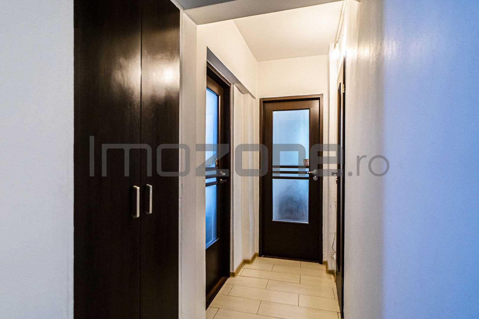 2 camere, etaj 4, Lujerului, mobilat-utilat, loc de parcare inclus - Poză 11