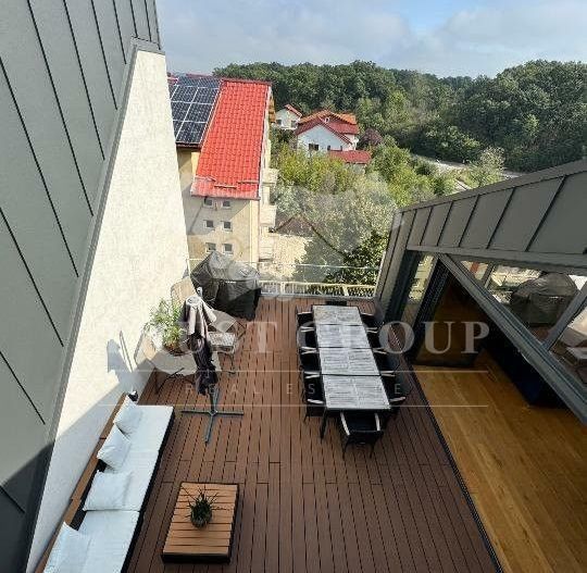 Baneasa | Duplex 4 camere | Terasa | 2 locuri de parcare - Poză 15