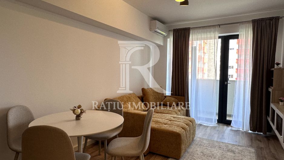 Apartament cu 2 camere | Prima închiriere | Prima Urbana | Oradea - Poză 3
