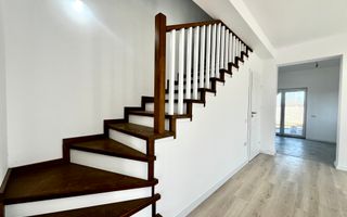 Duplex modern, separat prin camera tehnica, in Ghiroda - zona Primărie - Poză 11