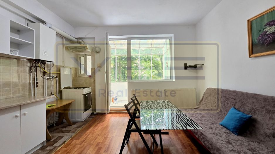 Copou- 2 min de Univ.Al.Ioan Cuza - 370 euro - Poză 9