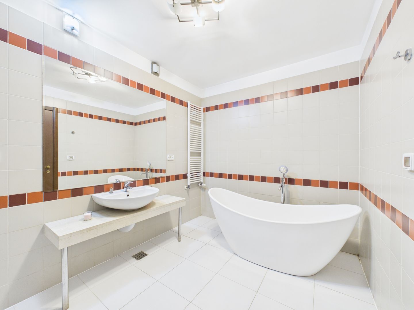Apartament 3 camere | Sos. Nordului | Herastrau | Terasa 22 mp - Poză 12