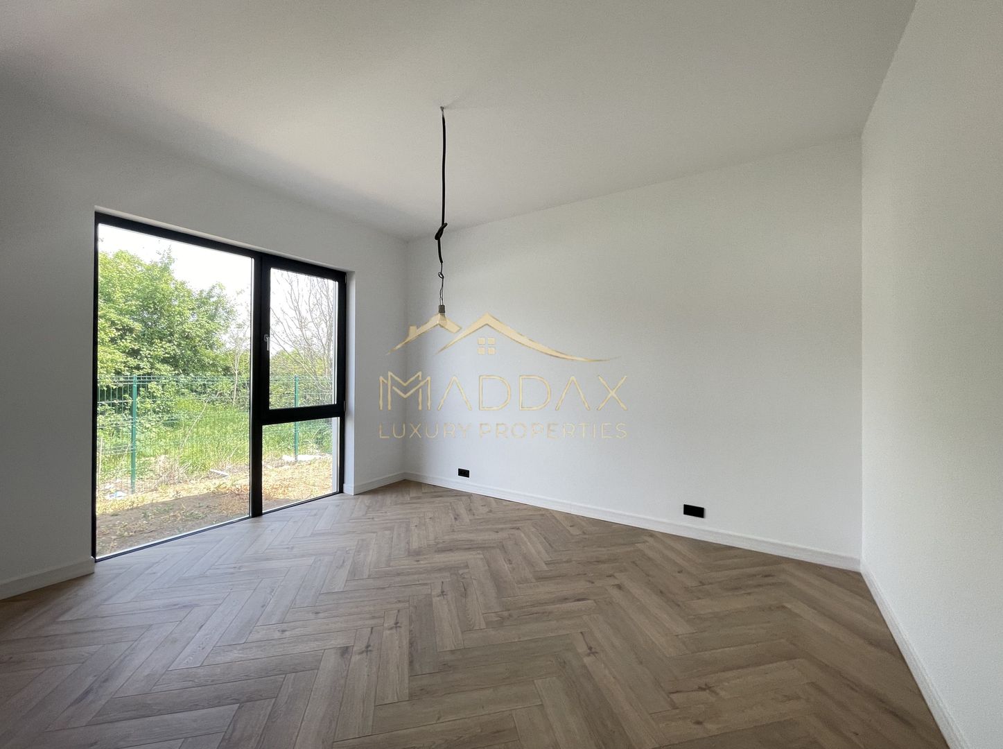 Vila individuala**4 camere**Teren 510 mp//Tamasi/Corbeanca - Poză 25