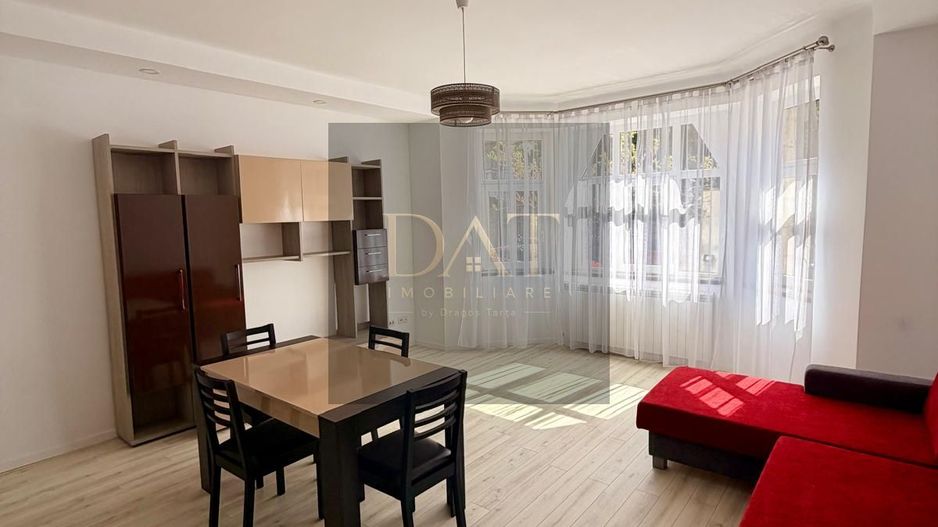 Apartament 2 camere,  in vila interbelica, zona Emil Racovita - Poză 3
