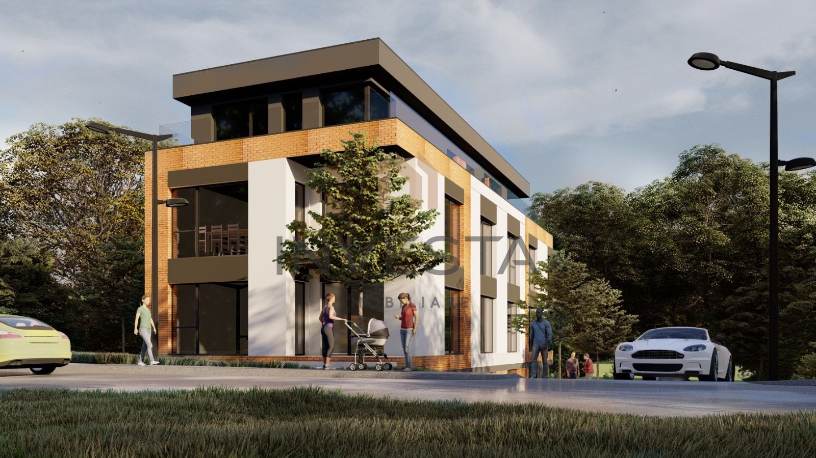 Oportunitate excelenta pentru afacerea ta! - Poză 1