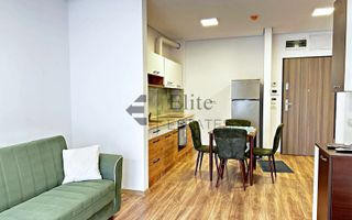 Apartament modern cu 2 camere West Residence - Poză 1