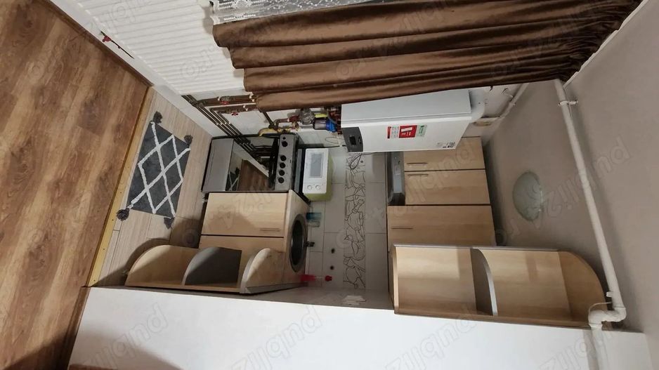 Închiriez apartament 2 camere, Vitan, mobilată - Poză 6