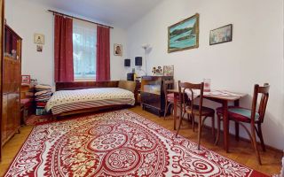Apartament decomandat langa liceul de informatica - Poză 1