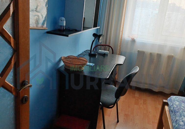 Închiriez camera in apartament cu 3 camere - Poză 4
