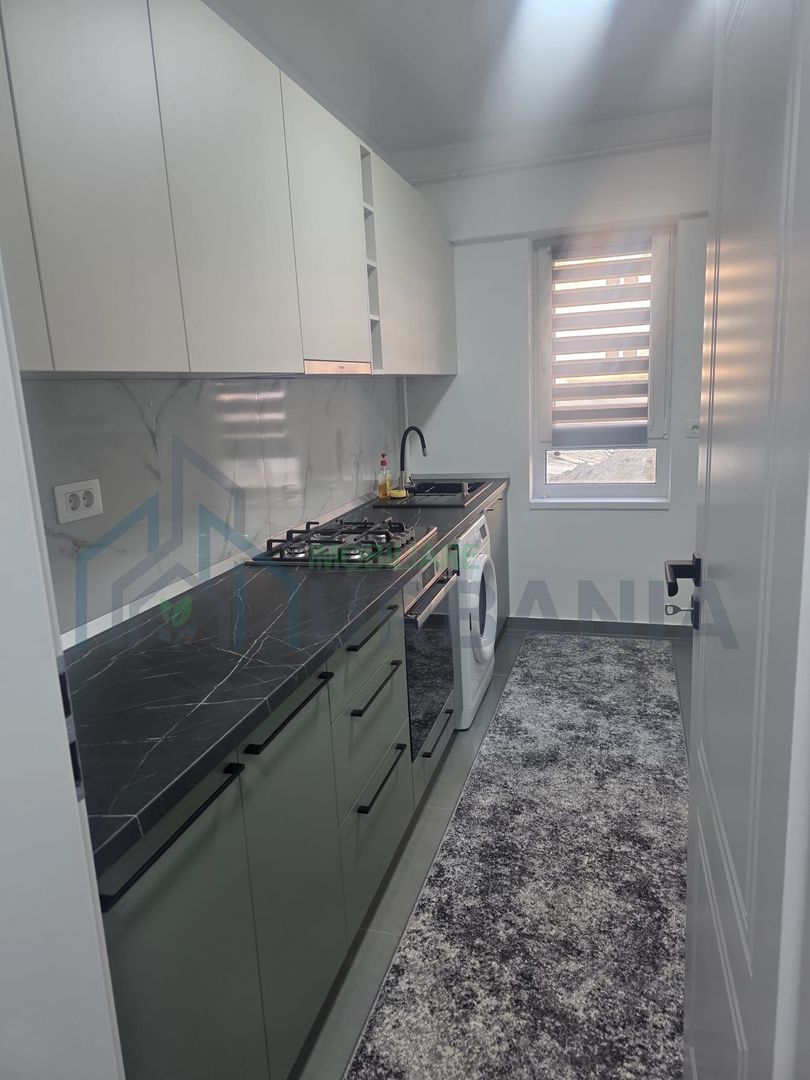 Apartament modern de închiriat în Iași, zona Păcurari – Complex Contemporan - Poză 6