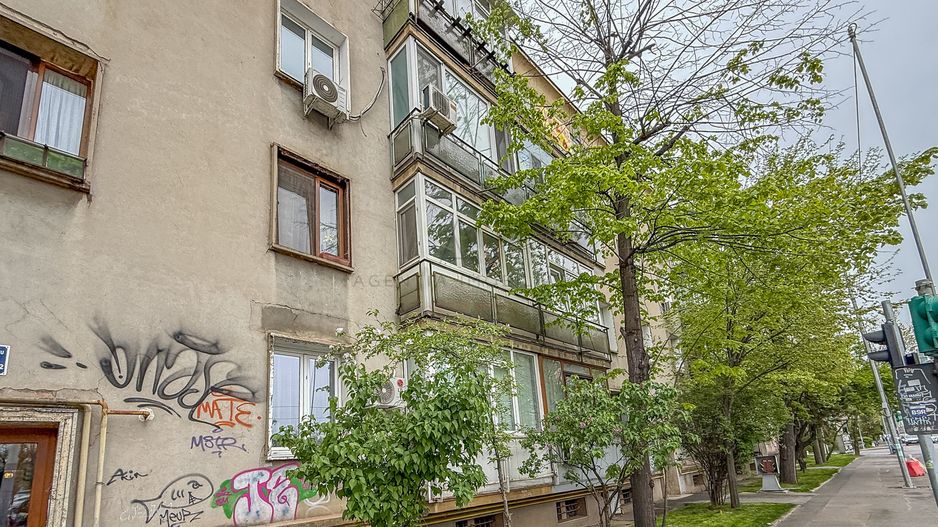 2 Camere Renovat Floreasca | Etajul 1 | Boxa Inclusa - Poză 20