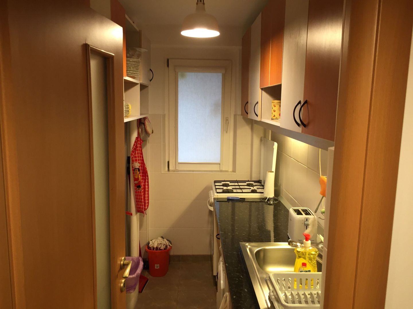 APARAENT 2 CAMERE | BOXA | ARCUL DE TRIUMF - Poză 5