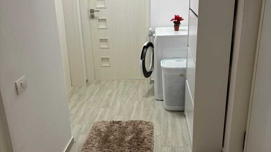 Apartament cu 2 camere Giroc parter cu balcon - Poză 6