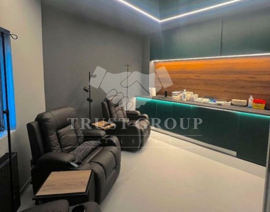 Vila Aviatorilor | Garaj | 90 mp Curte libera | Ideal investitie - Poză 2