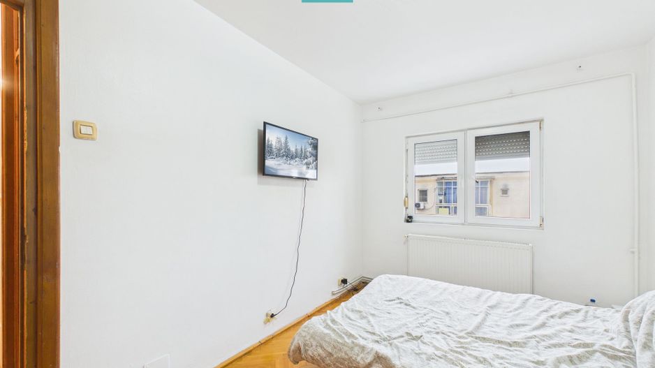 Confort urban, ap 3 camere, Micalaca parc Orizont - Poză 7