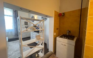 Apartament 3 camere de vanzare in Predeal - Poză 8