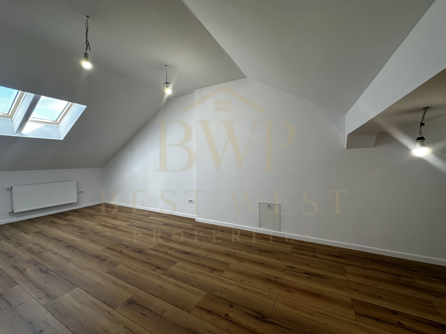 Apartament 3 camere, Modern, 0% comision - Poză 8