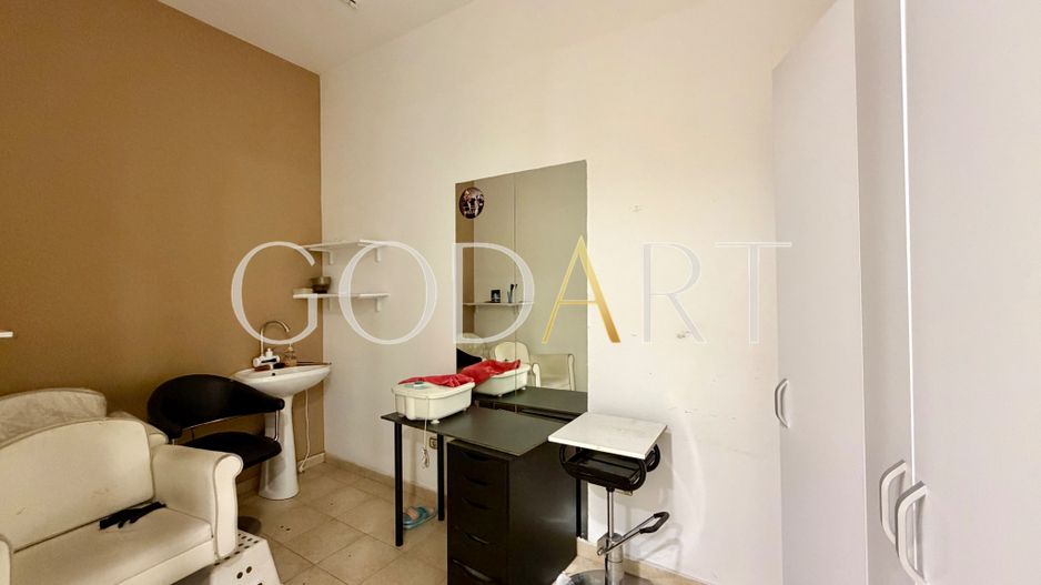 Spațiu comercial stradal | Bd. Lacul Tei | Expunere excelentă - Poză 10