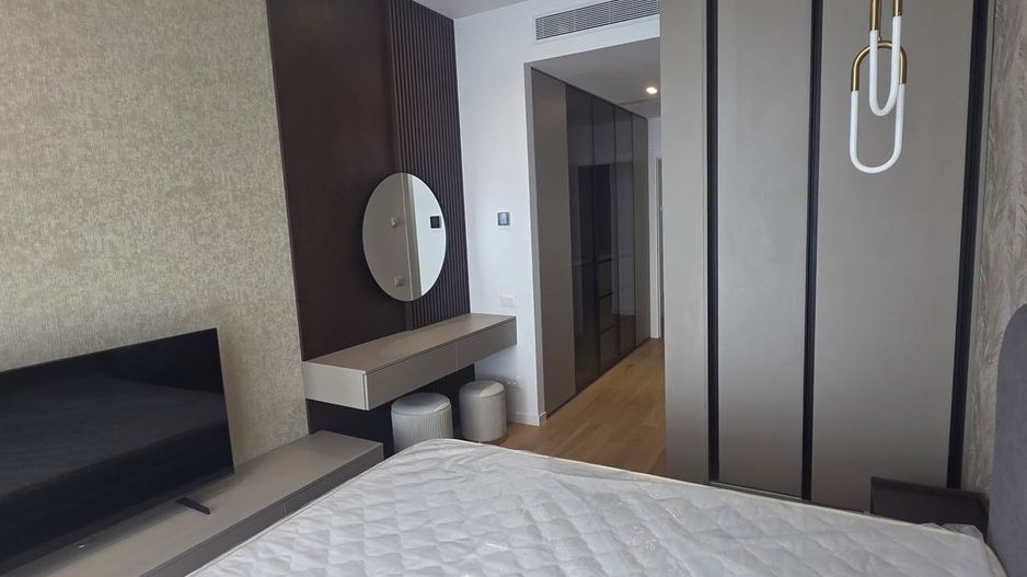 Apartement 3 camere UpSite | Piscina | View Panoramic - Poză 11