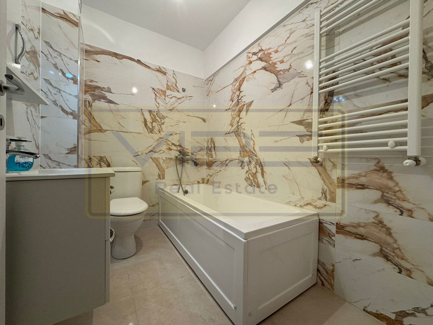 Apartament NOU 1 camera Bucium Mega Image - Poză 13