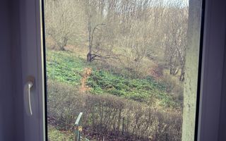 Apartament 2 camere decomandat renovat langa padure Racadau - Poză 13