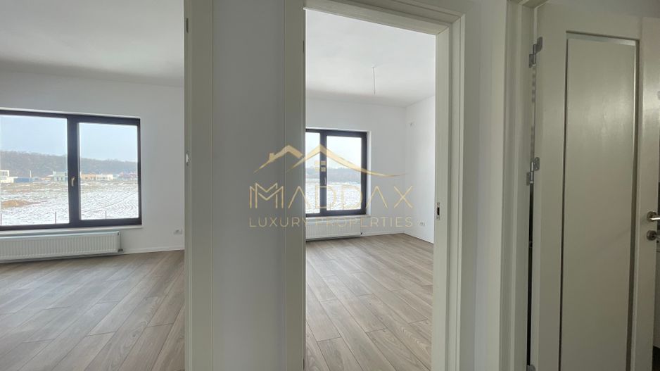 Vila Premium_P+1**5 Camere**Teren 704 mp**PRET PROMOTIONAL//Balotesti - Poză 40