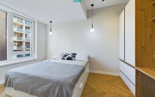 Apartament cu doua camere, Pipera Plaza, prima inchiriere - Poză 28