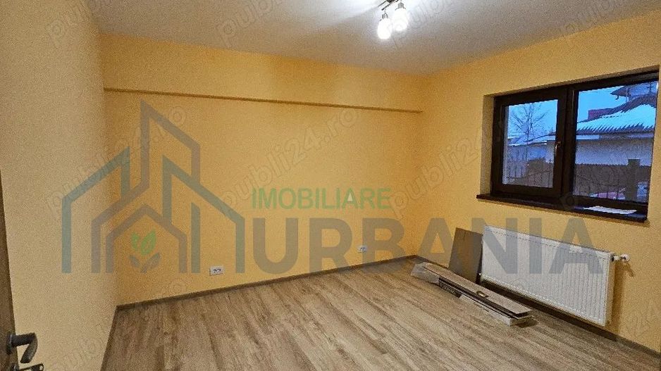 inchiriez casa 130 mp, zona Granit Iași - Poză 9