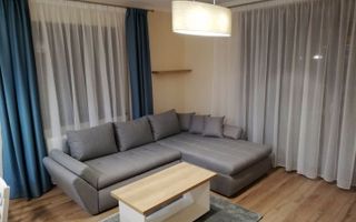 Apartament 2 camere de închiriat | Șelimbăr | vilă, 51 mp - Poză 1