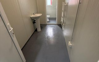 Inchiriere hala CREIC -Spatiu birouri - Poză 9