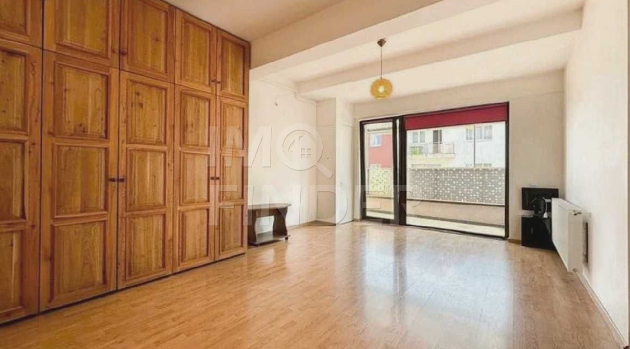 2 camere, imobil nou, 56 mp + 11 mp terasa, Zorilor/ C Turzii - Poză 1