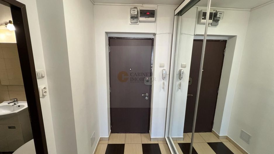 Apartament 1 camera | Marriott | Ideal Investiție - Poză 6