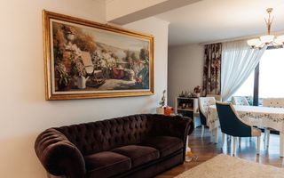 Casă modernă cu panoramă și spații generoase – zona Europa - Poză 3