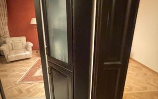Apartament 3 camere, 97 mp plus boxa 10 mp, mobilat și utilat, Iași, Păcurari - Poză 8