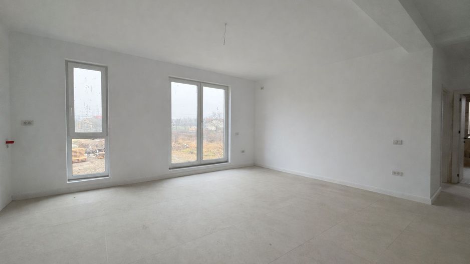 COMISION 0% | Apartament 2 Camere|54 mp| Grădina proprie | Zona Plopi - Poză 6