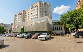 Se oferă spre chirie oficiu, 245 mp, bvd Ștefan cel Mare și Sfânt - Poză 2