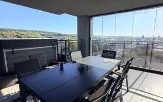 Penthouse Premium cu 5 camere I 145 mp utili I Terasă cu Jacuzzi - Poză 24