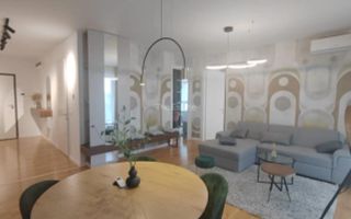 Apartament 3 camere de inchiriat - Domenii - Poză 2