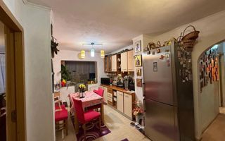 Rahova-Salaj | 3 camere | 67mp | 2/4 | bloc reabilitat | 125.000 euro - Poză 5