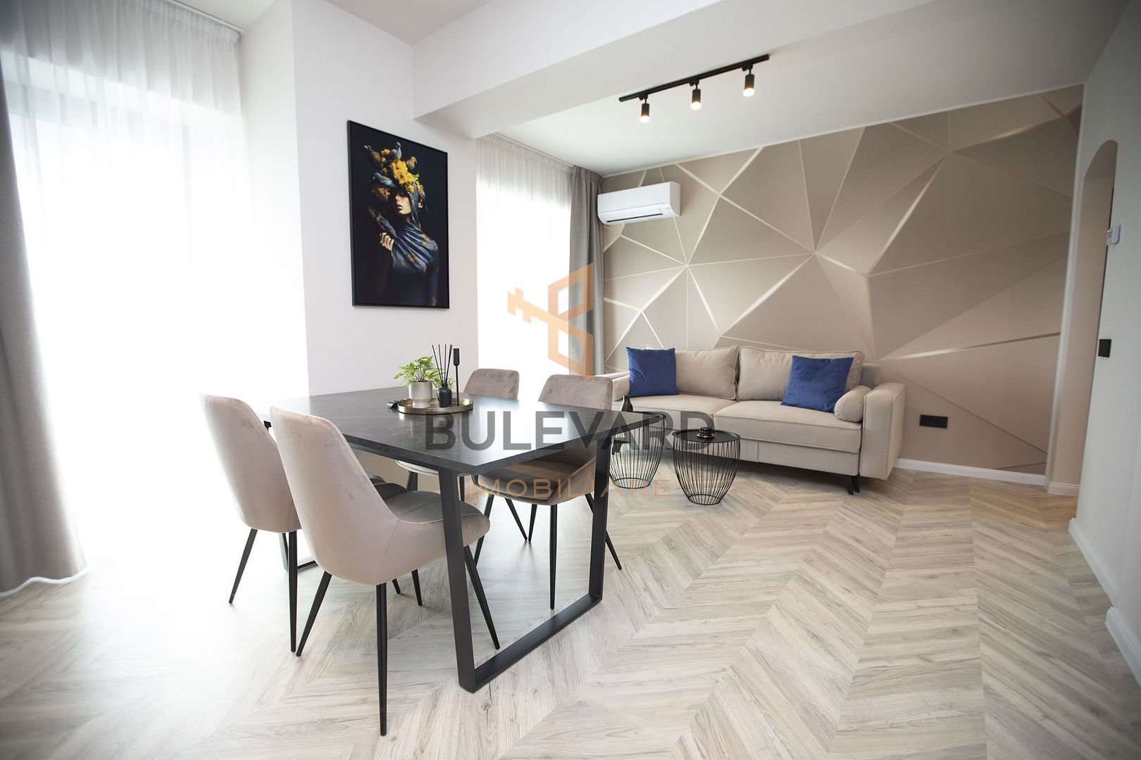 Comision 0.  Apartament 2 camere la cheie! - Poză 1