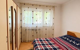 2 camere Confort 1 | Acces facil |Tomis 3 | Balcon 13 mp, beci și boxa - Poză 4