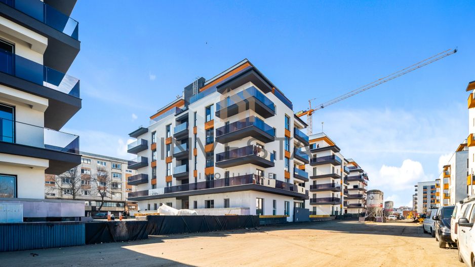 Apartament Intre Lacuri - Oporunitate de investitie! - Poză 2