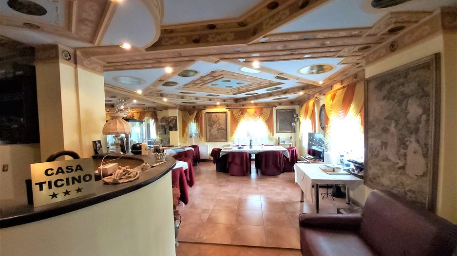 Proprietate in incantarea naturii, oportunitate investitie/rezidential, Predeal - Poză 2