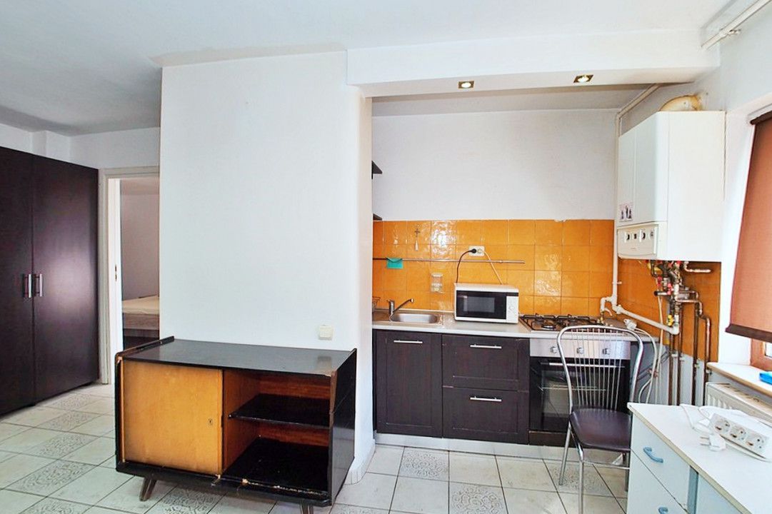 Inchiriere apartament 2 camere, Teilor - Poză 14