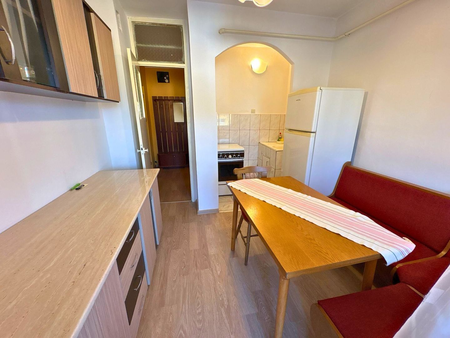 Apartament 2 camere decomandat 54,9 M² Nicolae Iorga - Poză 6