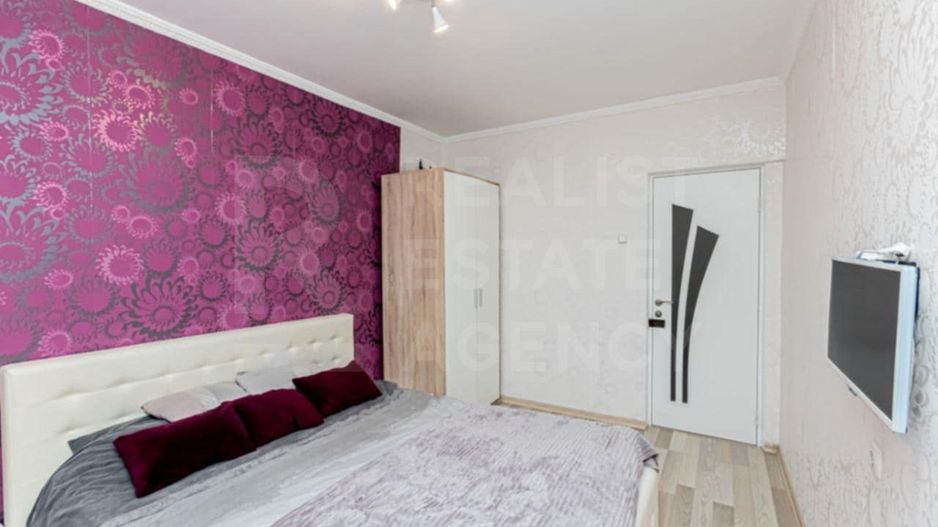 Vânzare, apartament, 2 camere, strada Grenoble, Botanica - Poză 3