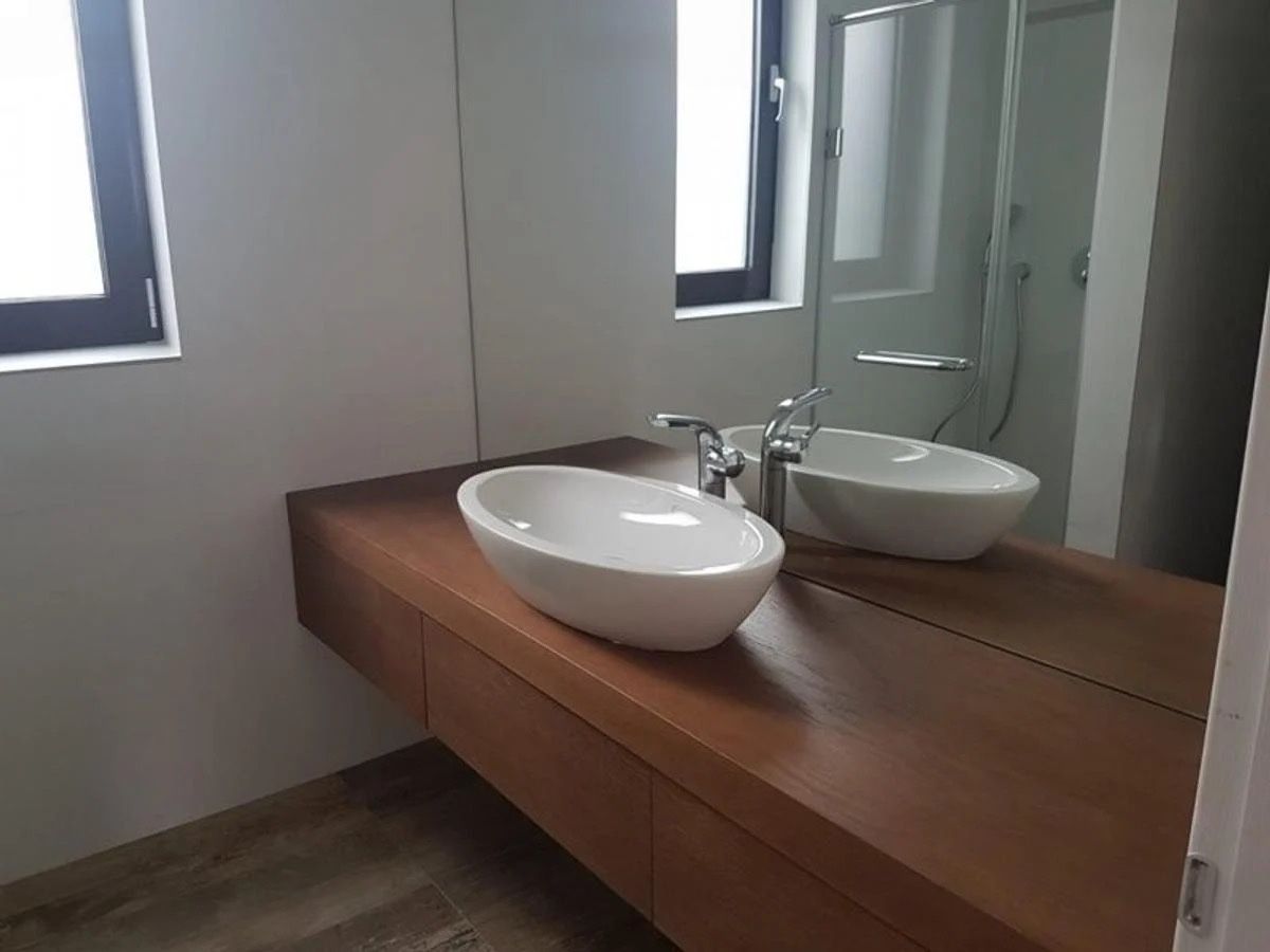 6-Room Individual Villa for Rent I Unfurnished | American School - Poză 9