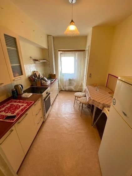 Apartament 3 camere, 66 mp – Mărăști, zona Farmec - Poză 4