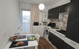 Apartament 2 camere openspace, bloc nou, zona Potiers, Iași - Poză 2