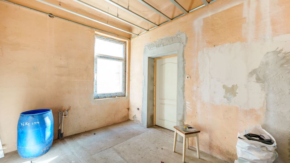 Apartament 4 camere Boul Roșu - Poză 4